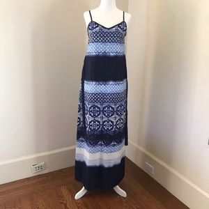 $25 for 3_Ann Taylor Maxi dress